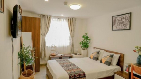 Galaxy Boutique Sai Gon Hotel - by Bay Luxury